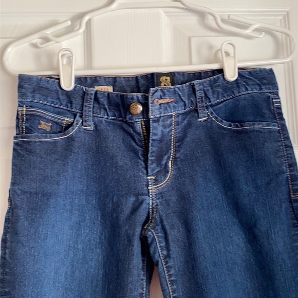 Sutters Bandit Denim Skinny Ankle Jeans Size 26 - Picture 5 of 15